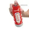 Party Up - Amanda. Masturbator w kubeczku. 