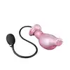 Kiotos Monstar - Dildo Beast 88 Inflatable. Dildo dla osób, które pragną intensywnych, niezwykłych doznań i chcą w pełni dopasować rozmiar do własnych potrzeb