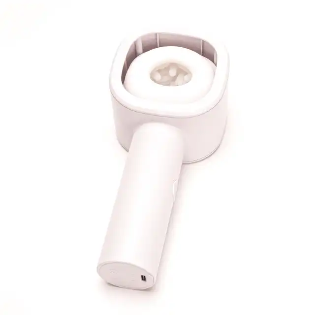 Velvet Touch – Masturbator Posuwisty Cyberskóra Ładowany USB. Realistyczny masturbator z 8 trybami ruchu posuwistego i interaktywną funkcją dla niezrównanych doznań