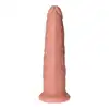 Toyz4Lovers – Marco 19,5 cm. Hiperrealistyczne dildo z wyraźnie zaznaczonymi detalami