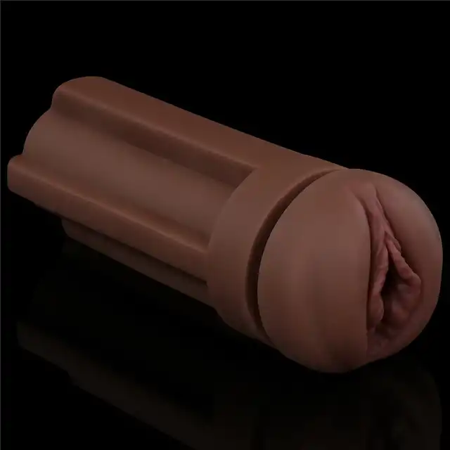 Lovetoy – Brew Without Compromise. Realistyczny masturbator z teksturowanym kanałem, stworzony dla intensywnych i niezapomnianych doznań.
