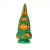 Toyz4Lovers - Mad Medusa. Wyjątkowe duże dildo w kształcie hipnotyzującego mackowego potwora!