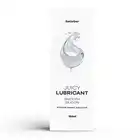 Satisfyer - Smooth Silicon. Lubrykant bazie silikonu zapewnia nieprzerwaną gładkość i komfort.