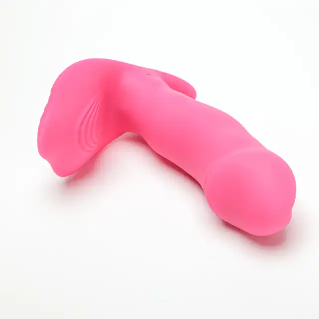 Velvet Touch – Bezprzewodowy Stymulator Łechtaczki. Zmysłowy i nowoczesny wibrator, który łączy technologię z wyrafinowaną przyjemnością