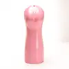 Velvet Touch - Masturbator z Wibracją Wagina. Realistyczny masturbtor z cyberskóry z 7 trybami wibracji, funkcją interaktywną i magnetycznym uderzeniem.