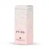 Miyoshi Miyagi - Pure Femme 50 ml. Bezzapachowe feromony dla kobiet, które subtelnie podkreślają kobiecość i magnetyzm