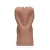 Shots - Teacher Pussy Masturbator Tan. Realistyczny masturbator inspirowany fantazją o seksownej nauczycielce.