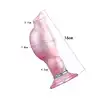 Kiotos Monstar - Dildo Beast 88 Inflatable. Dildo dla osób, które pragną intensywnych, niezwykłych doznań i chcą w pełni dopasować rozmiar do własnych potrzeb