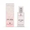 Miyoshi Miyagi - Pure Femme 50 ml. Bezzapachowe feromony dla kobiet, które subtelnie podkreślają kobiecość i magnetyzm