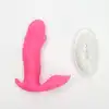 Velvet Touch – Bezprzewodowy Stymulator Łechtaczki. Zmysłowy i nowoczesny wibrator, który łączy technologię z wyrafinowaną przyjemnością