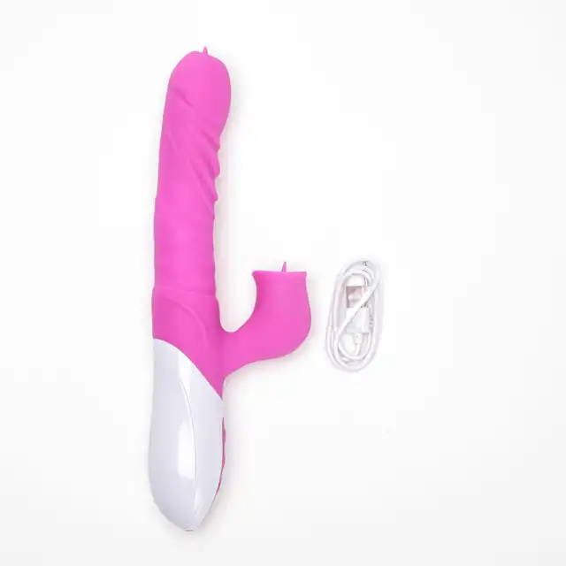 Velvet Touch - Silikonowy Wibrator Króliczek. Nowoczesny wibrator typu króliczek, który łączy w sobie elegancję i maksymalną przyjemność