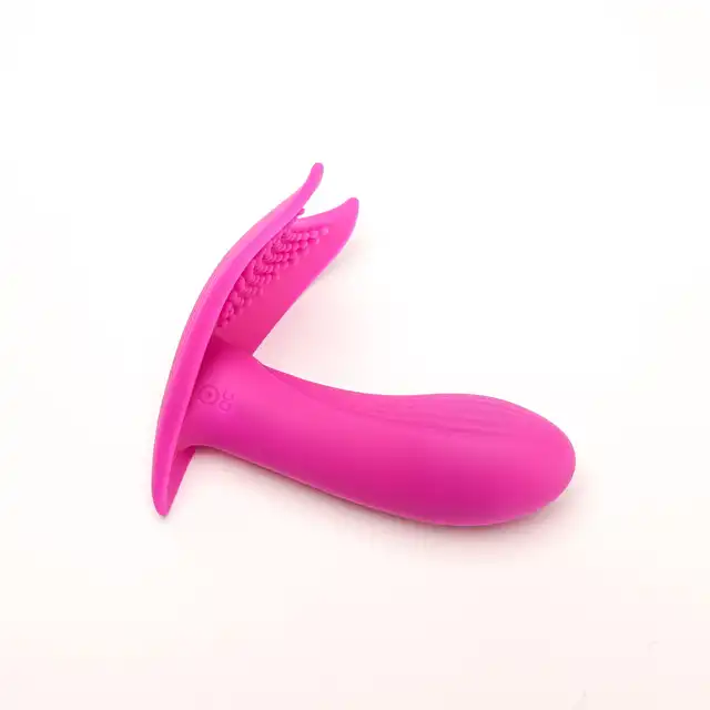 Velvet Touch – Stymulator Łechtaczki Sterowany Bezprzewodowo. Nowoczesny gadżet z funkcją podgrzewania i sterowaniem głosowym dla wyjątkowo zmysłowych doznań.