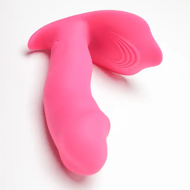 Velvet Touch – Bezprzewodowy Stymulator Łechtaczki. Zmysłowy i nowoczesny wibrator, który łączy technologię z wyrafinowaną przyjemnością