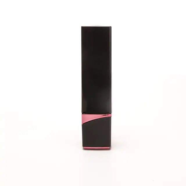 Velvet Touch – Wibrator Mini w Kształcie Szminki Ładowany USB Czarny. Dyskretna elegancja i moc ukryta w kompaktowej formie