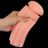 Lovetoy - Brew Without Compromise. Realistyczny masturbator z miękkiego TPE, zaprojektowany dla intensywnych doznań i pełnej satysfakcji.