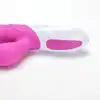 Velvet Touch - Silikonowy Wibrator Króliczek. Nowoczesny wibrator typu króliczek, który łączy w sobie elegancję i maksymalną przyjemność