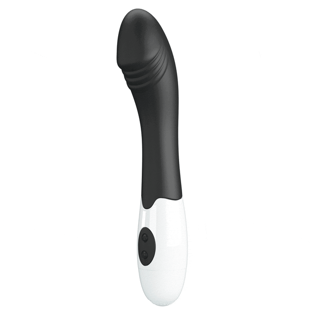 Party Up – Bill. Klasyczny wibrator o 30 funkcjach wibracji – elegancja, moc i satysfakcja w jednym