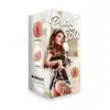 Shots Toys - French Maid Pussy Masturbator. Realistyczny masturbator w seksownym klimacie fantazji i gry fabularnej.