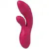 Party Up – Dalia Pink. Super miękki wibrator króliczek o niezwykłej mocy i kobiecej elegancji