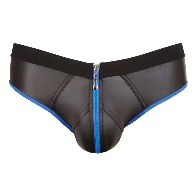 Svenjoyment - Men's Jock M. Matowo-błyszczący, odważny i stworzony do zmysłowych uniesień jock.
