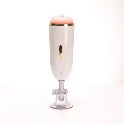 Velvet Touch – Masturbator z Wibracją Wagina. Realistyczny gadżet z cyberskóry z 7 trybami wibracji i ładowaniem USB dla intensywnej przyjemności.