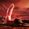 Kiotos Monstar - Dildo Beast 88 Inflatable. Dildo dla osób, które pragną intensywnych, niezwykłych doznań i chcą w pełni dopasować rozmiar do własnych potrzeb