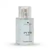 Miyoshi Miyagi - Pure Homme 50 ml. Bezzapachowe feromony dla mężczyzn, które subtelnie podkreślają Twoją atrakcyjność