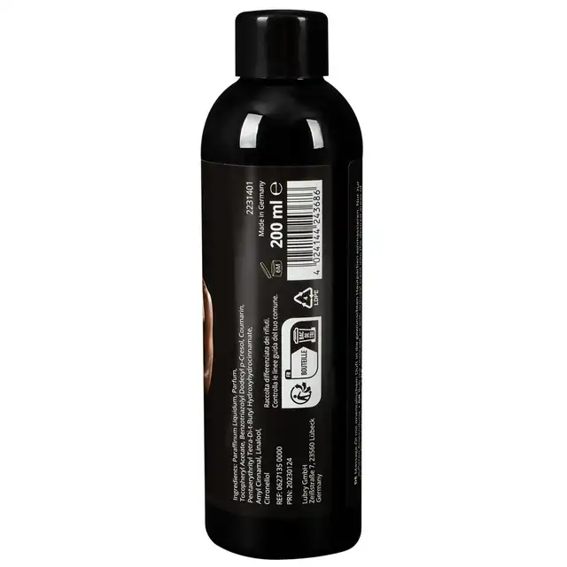 Magoon – Oriental Ecstasy Massage Oil 200 ml. Egzotyczna rozkosz w zmysłowym dotyku
