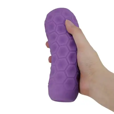 Pretty Love - Venus-X Twin Balls. Innowacyjny masturbator z podwójną stymulacją dla niezapomnianych doznań.