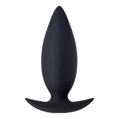 Seven Creations - Radical Small. Silikonowy plug analny dla początkujących
