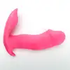 Velvet Touch – Bezprzewodowy Stymulator Łechtaczki. Zmysłowy i nowoczesny wibrator, który łączy technologię z wyrafinowaną przyjemnością