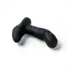 Velvet Touch – Masażer Prostaty Sterowany Zdalnie. Inteligentny masażer z funkcją podgrzewania i 7 trybami wibracji dla maksymalnej stymulacji