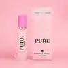 Miyoshi Miyagi - Pure Femme 15 ml. Bezzapachowe feromony dla kobiet, które podkreślają naturalną zmysłowość i kobiecy urok.