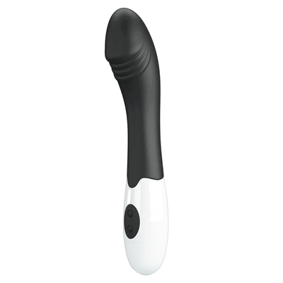 Party Up – Bill. Klasyczny wibrator o 30 funkcjach wibracji – elegancja, moc i satysfakcja w jednym