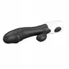 Pretty Love – Snappy Black. Supermocny wibrator z 30 funkcjami, w nowym kolorze! Bestseller!