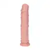 Toyz4Lovers - Claudio 20 cm. Realistyczne dildo o imponujących wymiarach, stworzone z myślą o osobach pragnących intensywnych i pełnych wrażeń doznań