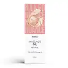 Satisfyer - Neutral High-Quality Massage Oil. Naturalny, bezzapachowy olejek do masażu