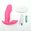 Velvet Touch – Bezprzewodowy Stymulator Łechtaczki. Zmysłowy i nowoczesny wibrator, który łączy technologię z wyrafinowaną przyjemnością