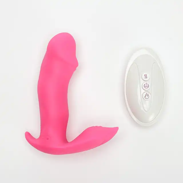 Velvet Touch – Bezprzewodowy Stymulator Łechtaczki. Zmysłowy i nowoczesny wibrator, który łączy technologię z wyrafinowaną przyjemnością
