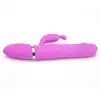 Velvet Touch – Wibrator Silikonowy Typ Króliczek. Stylowy fioletowy wibrator z 36 trybami wibracji, zaprojektowany dla elegancji, komfortu i intensywnej przyjemności.