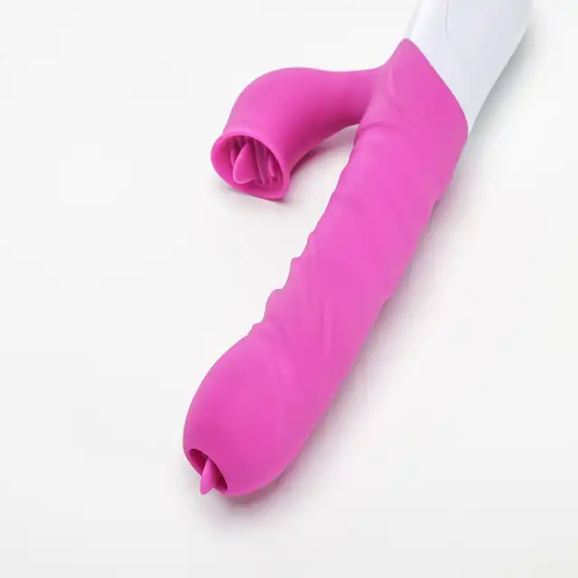 Velvet Touch - Silikonowy Wibrator Króliczek. Nowoczesny wibrator typu króliczek, który łączy w sobie elegancję i maksymalną przyjemność