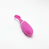 Velvet Touch – Jajeczko Wibrujące Sterowane Zdalnie. Fioletowe jajeczko z funkcją sterowania głosem i ładowaniem USB, stworzony dla maksymalnej przyjemności.