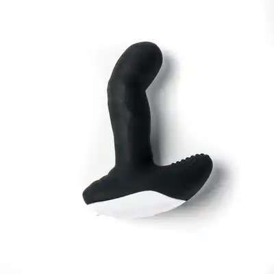 Velvet Touch – Masażer Prostaty Sterowany Zdalnie. Inteligentny masażer z funkcją podgrzewania i 7 trybami wibracji dla maksymalnej stymulacji