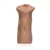Shots Toys - French Maid Pussy Masturbator. Realistyczny masturbator w seksownym klimacie fantazji i gry fabularnej.