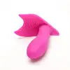 Velvet Touch – Stymulator Łechtaczki Sterowany Bezprzewodowo. Nowoczesny gadżet z funkcją podgrzewania i sterowaniem głosowym dla wyjątkowo zmysłowych doznań.