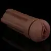 Lovetoy – Brew Without Compromise. Realistyczny masturbator z teksturowanym kanałem, stworzony dla intensywnych i niezapomnianych doznań.