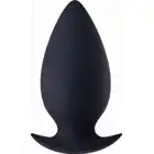 Seven Creations - Radical Large. Doskonale wyprofilowany, anatomiczny, silikonowy plug analny.