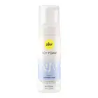 Pjur - Toy Foam. Delikatna pianka czyszcząca do zabawek erotycznych 150 ml.