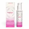 Lube4Lovers - Anal Care. Nawilżający żel analny z ekstraktem z róży centifolia 120 ml