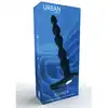 ToyJoy - Urban Elixer. Nakładka na penisa do podwójnej penetracji z wibracjami